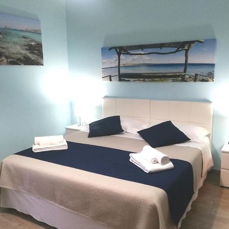 Passi Alterni Apartments Alghero Buitenkant foto