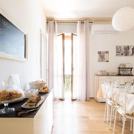 Passi Alterni Apartments Alghero Buitenkant foto