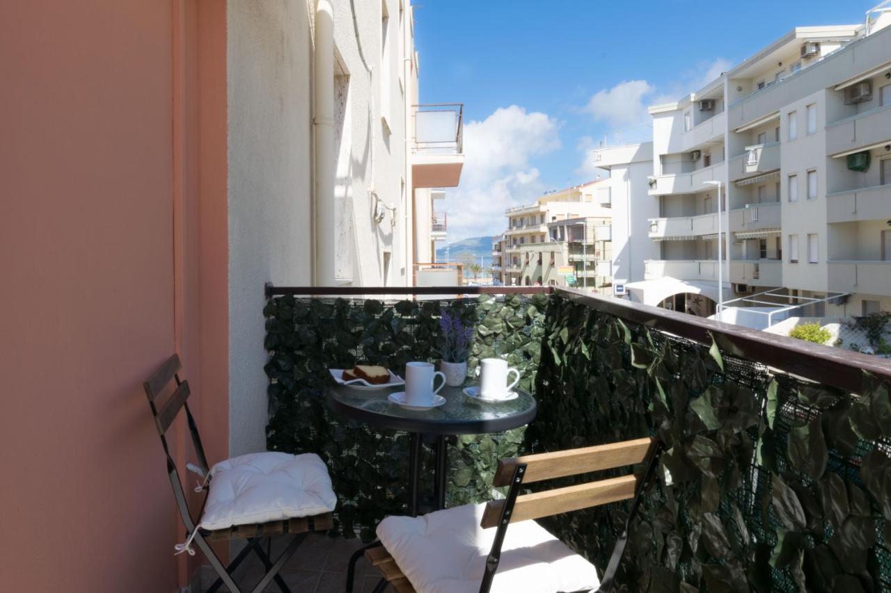 Passi Alterni Apartments Alghero Buitenkant foto