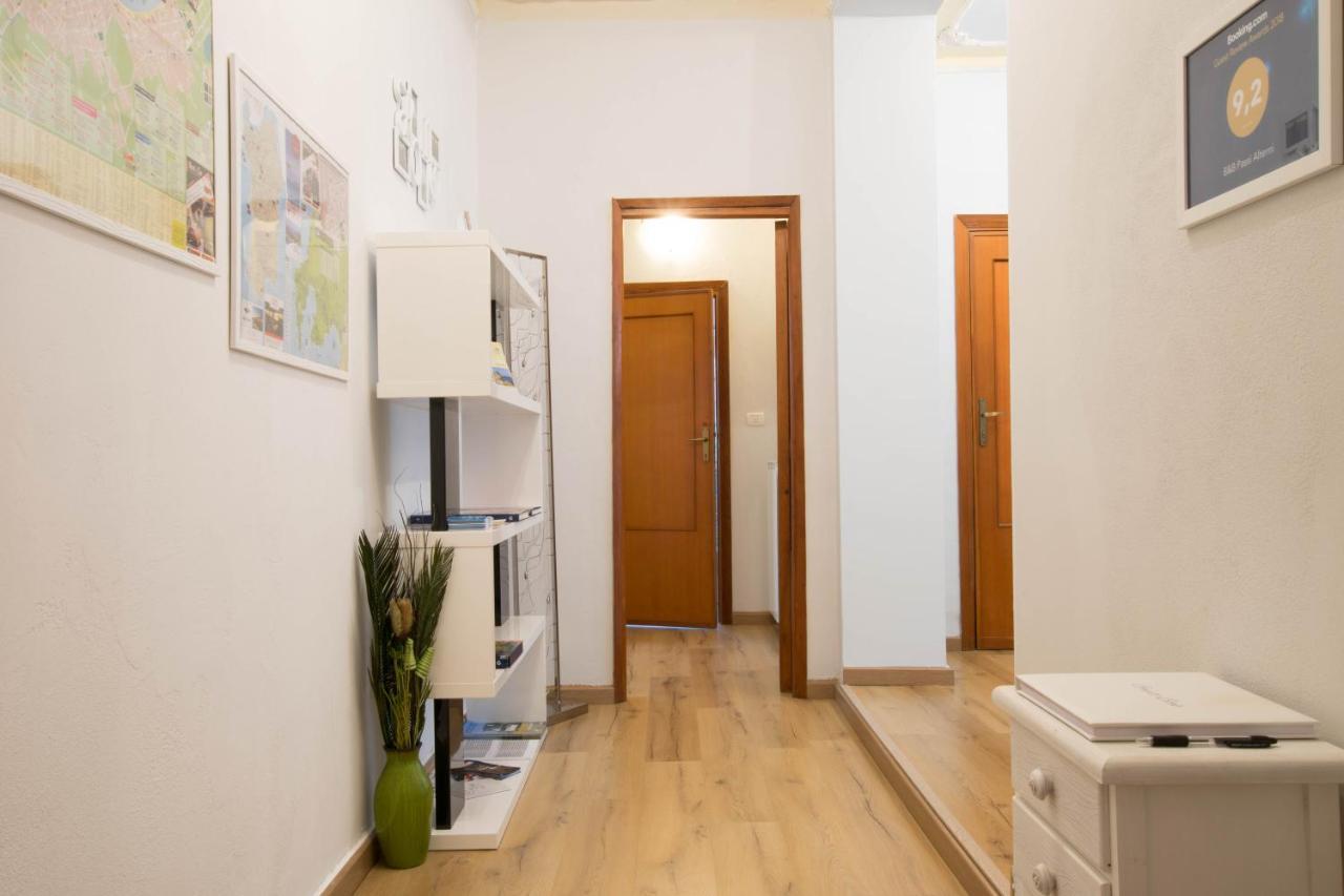 Passi Alterni Apartments Alghero Buitenkant foto
