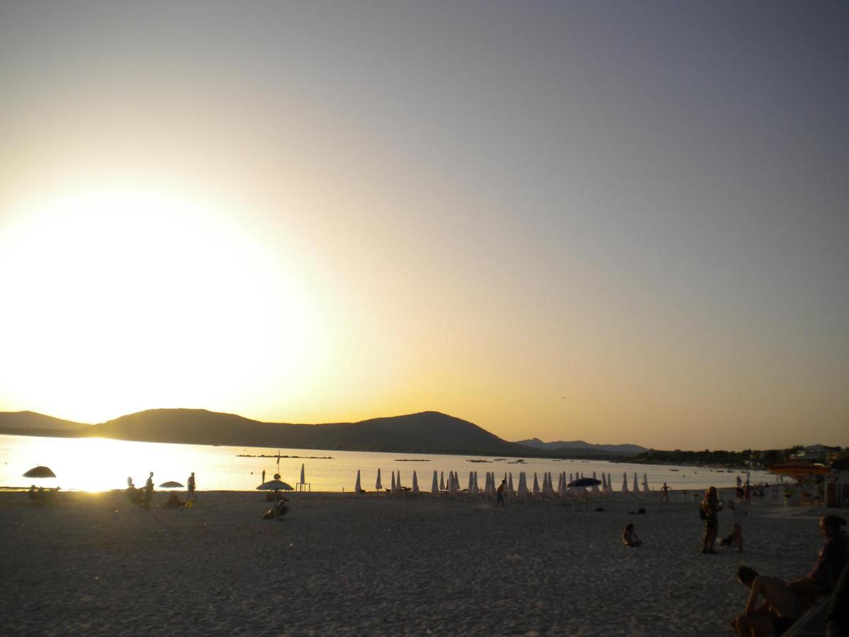 Passi Alterni Apartments Alghero Buitenkant foto