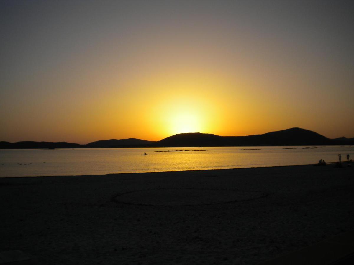 Passi Alterni Apartments Alghero Buitenkant foto