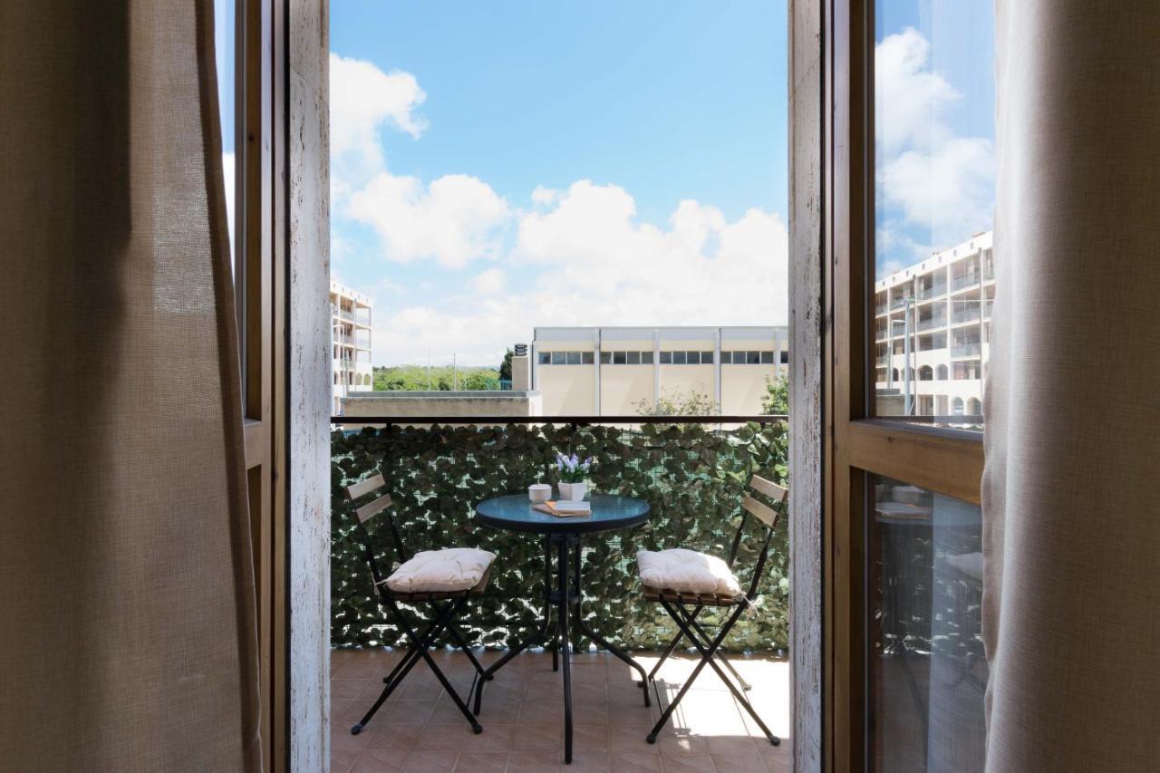 Passi Alterni Apartments Alghero Buitenkant foto