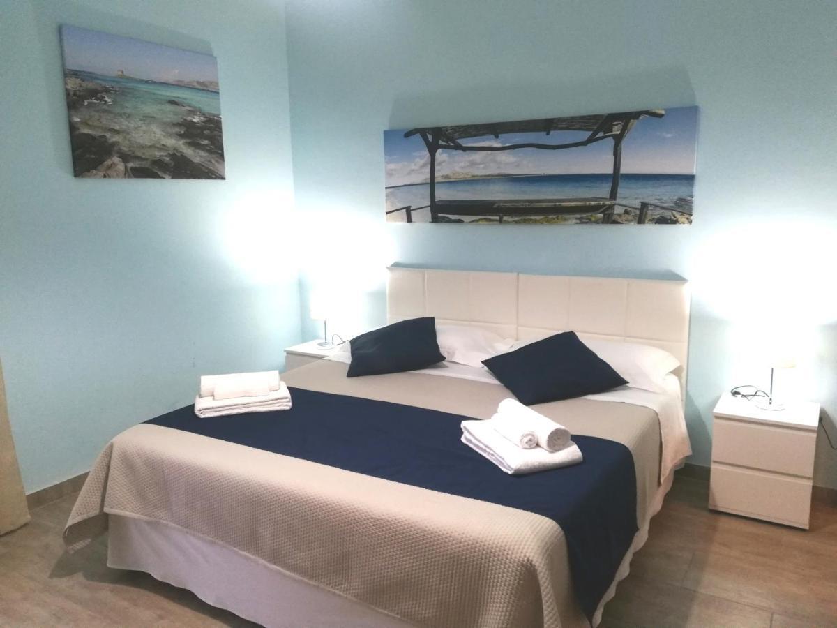 Passi Alterni Apartments Alghero Buitenkant foto