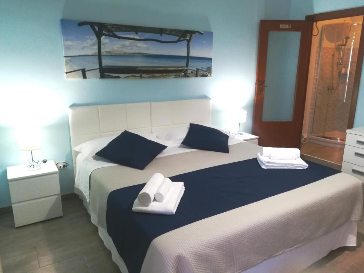 Passi Alterni Apartments Alghero Buitenkant foto