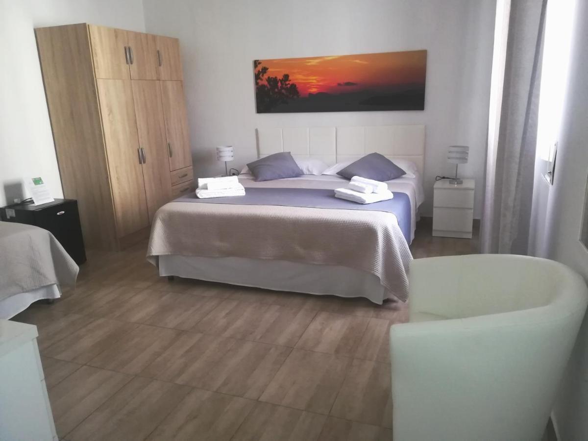 Passi Alterni Apartments Alghero Buitenkant foto