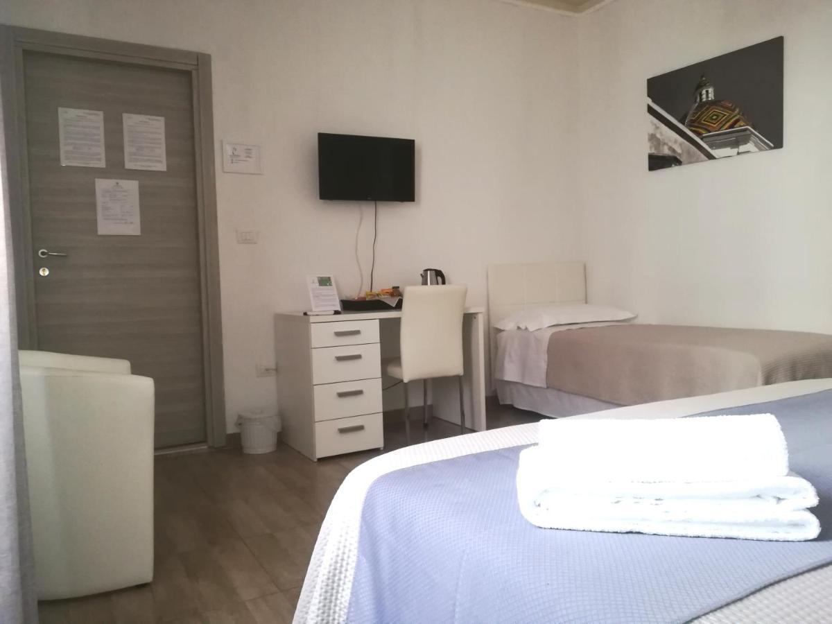 Passi Alterni Apartments Alghero Buitenkant foto