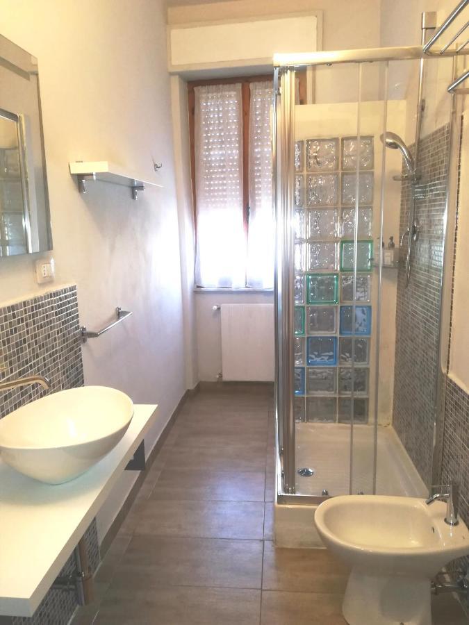 Passi Alterni Apartments Alghero Buitenkant foto