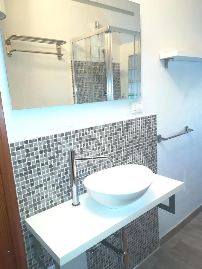 Passi Alterni Apartments Alghero Buitenkant foto